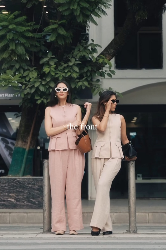 Urban Gracw Co-ord Set