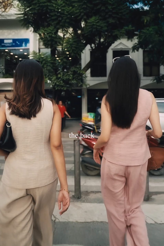 Urban Gracw Co-ord Set