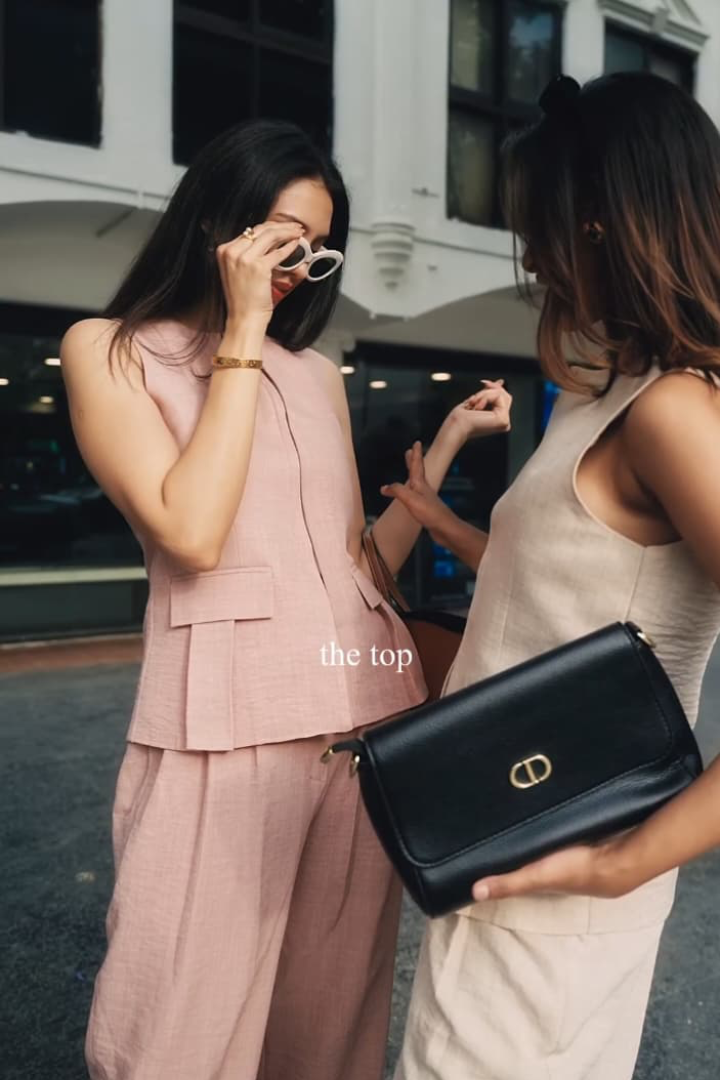 Urban Gracw Co-ord Set